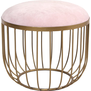 Cathy Accent Stool