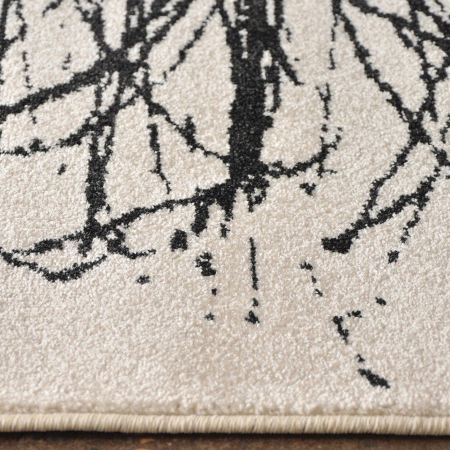 WIRED IV Area Rug