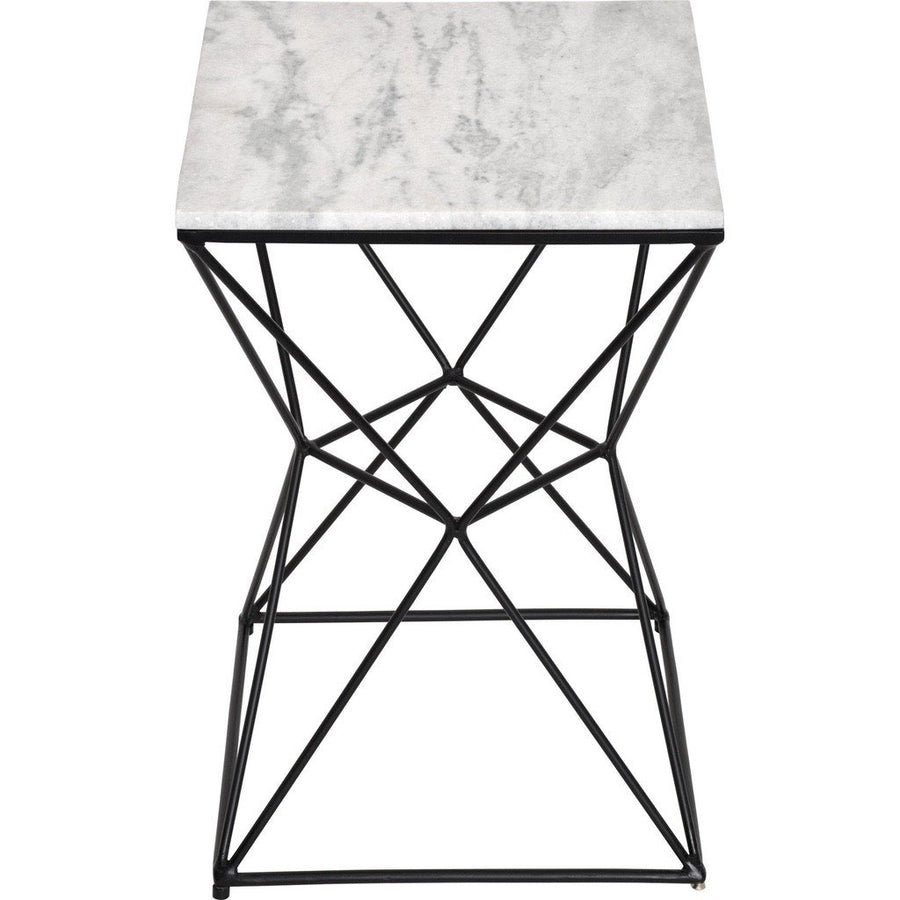Symmetry Accent Table