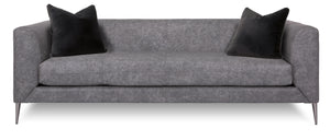 Introducing the Crawford Sofa