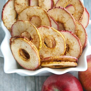 Apple Cinnamon Chips