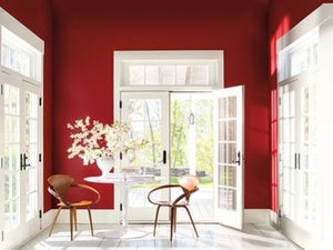 Benjamin Moore's 2018 Colour of the Year