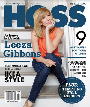 Hoss Magazine