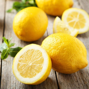 When Life Gives You Lemons…