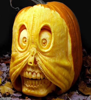 Creatively Carved