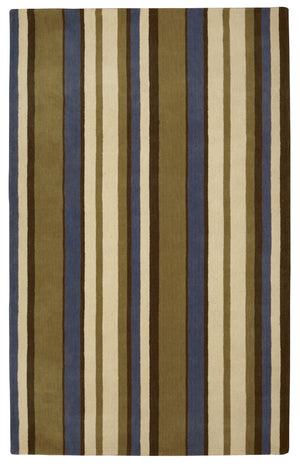 Linear Stripes