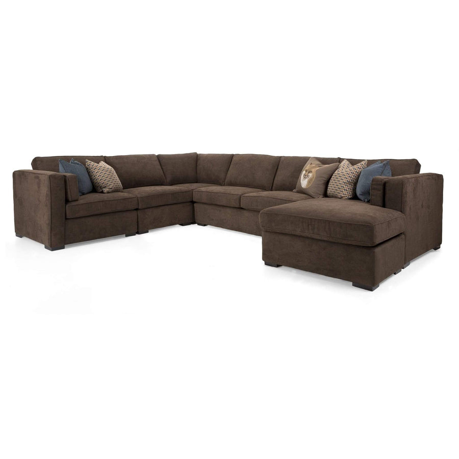 Baystreet Sectional