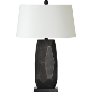 Origin Bronze Table Lamp