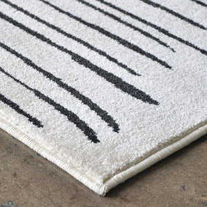 WIRED II Area Rug