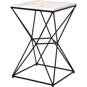 Symmetry Accent Table