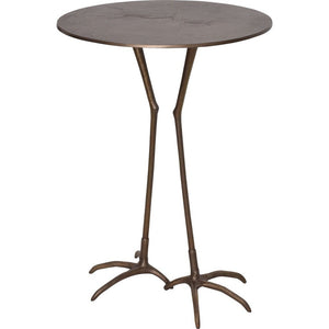 Charm Accent Table
