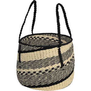 Merma Set of 3 Baskets