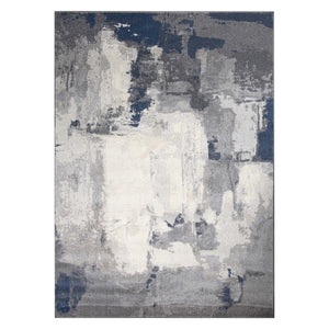 S&C Baruch Rug - Full Product View